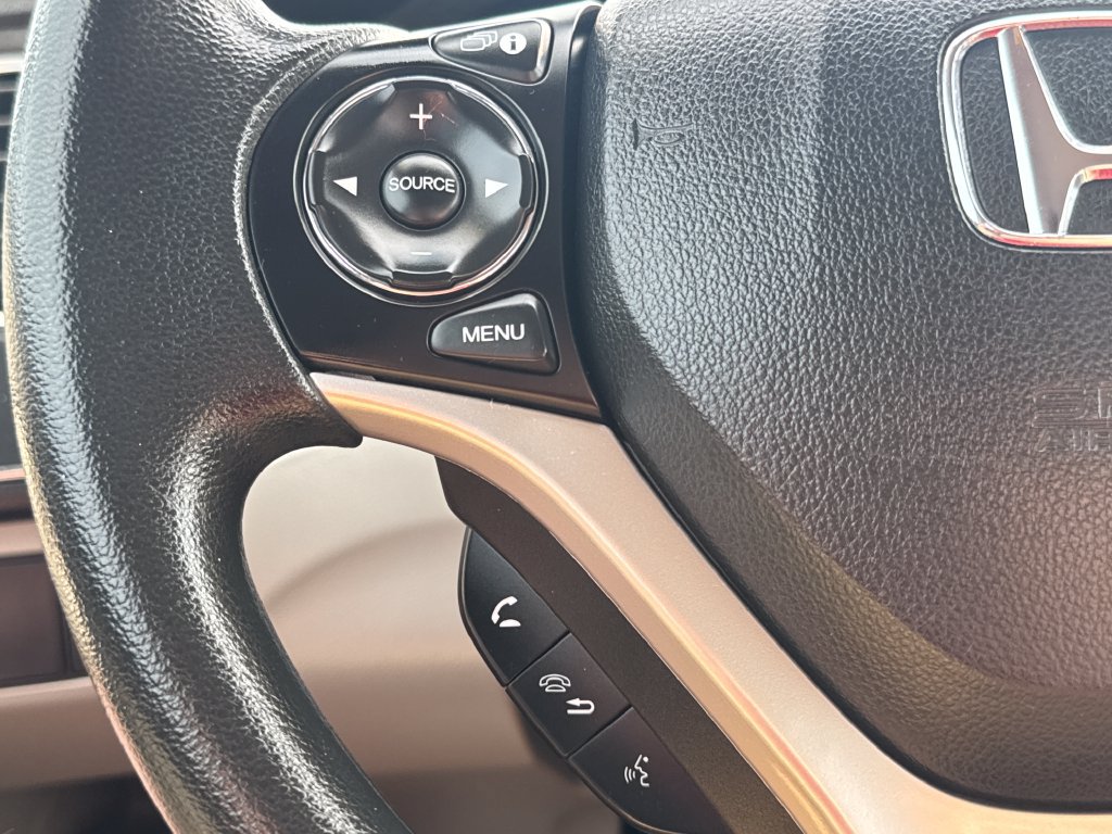 Used 2015 Honda Civic LX image 18