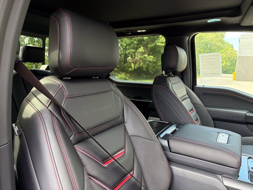 New 2026 Ford F150 Raptor AWD/4WD image 33