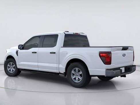 New 2026 Ford F150 XL w/ Equipment Group 103A High RWD image 4