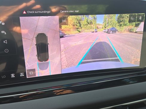 New 2025 Audi A5 2.0T Premium Plus image 16