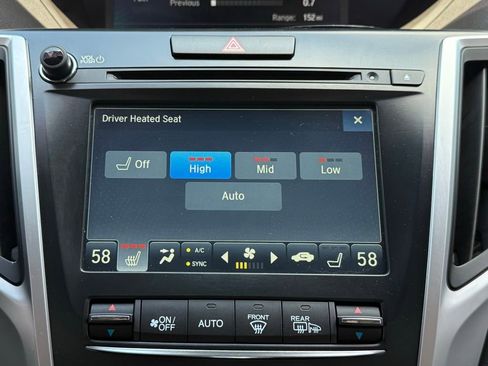 Used 2018 Acura TLX FWD image 21