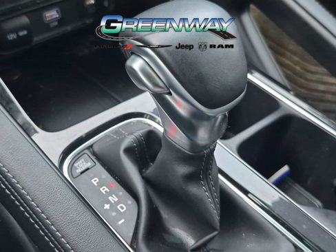 Used 2024 Kia Telluride EX X-Line AWD/4WD image 23