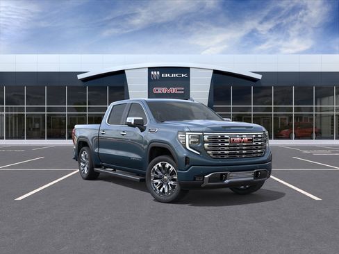 New 2026 GMC Sierra 1500 Denali image 25