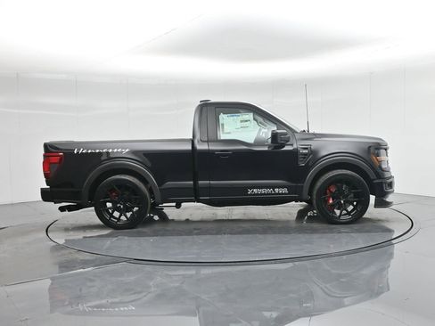 New 2025 Ford F150 XL w/ Equipment Group 103A High image 21