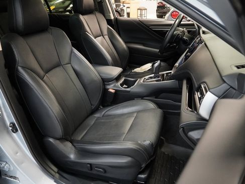 Used 2021 Subaru Legacy Limited XT image 33