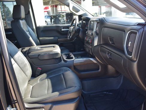 Used 2019 Chevrolet Silverado 1500 LT Trail Boss image 14