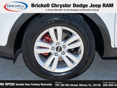 Used 2017 Kia Sportage LX FWD image 37