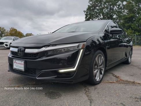 Used 2018 Honda Clarity Plug-In Hybrid image 9