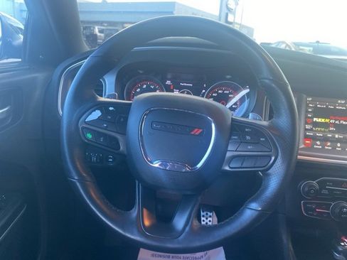 Used 2022 Dodge Charger Scat Pack image 15