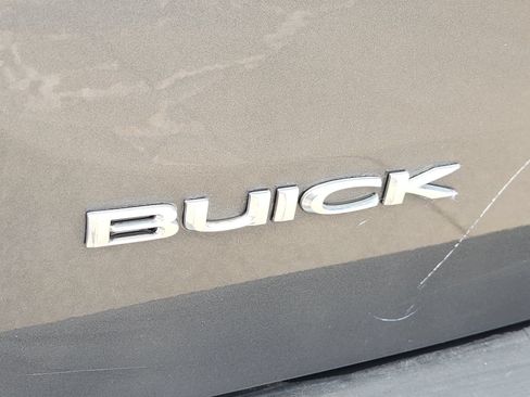 Used 2017 Buick Encore Preferred FWD image 12