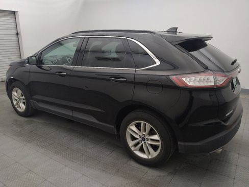 Used 2017 Ford Edge SEL w/ Equipment Group 201A FWD image 3