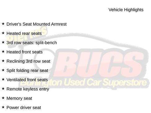 Used 2020 Chrysler Pacifica Limited w/ Advanced Safetytec Group image 22