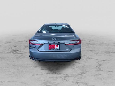 New 2026 Toyota Camry SE image 8