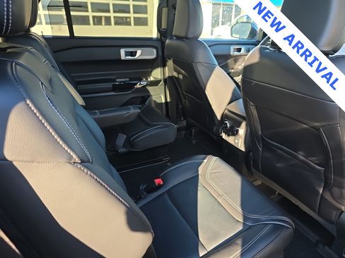 Used 2023 Ford Explorer ST w/ Equipment Group 401A image 45
