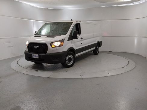 New 2025 Ford Transit 150 Low Roof image 6