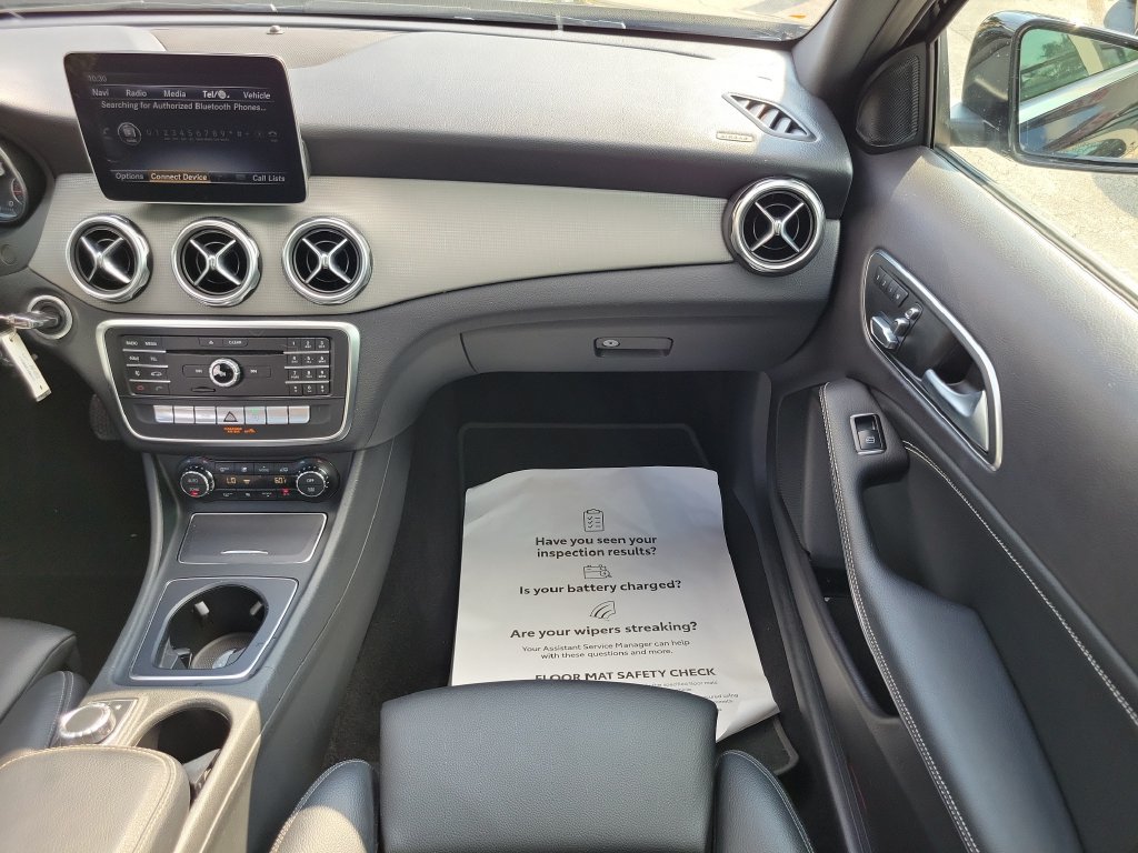 Used 2019 Mercedes-Benz GLA 250 image 19