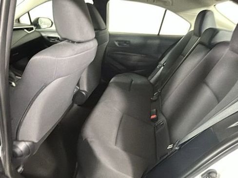 Used 2023 Toyota Corolla LE FWD image 26