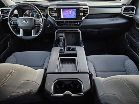 Used 2023 Toyota Tundra SR5 image 33