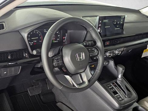 New 2026 Honda CR-V EX-L image 3