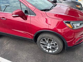 Used 2018 Buick Encore Sport Touring AWD/4WD video 2