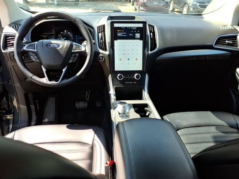 Used 2023 Ford Edge SEL w/ Convenience Package AWD/4WD image 12