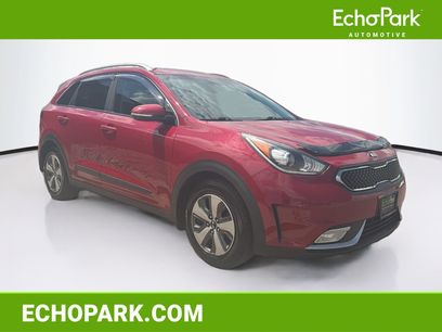 Used 2018 Kia Niro EX