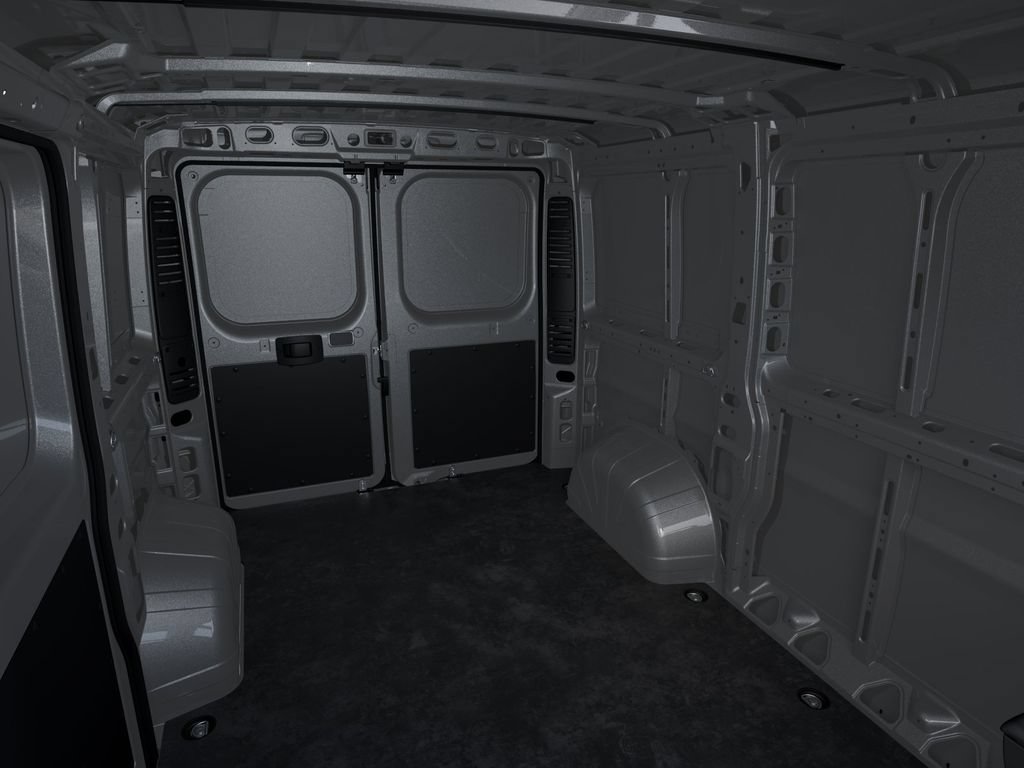 New 2026 RAM ProMaster 1500 w/ Cold Weather Group FWD image 18