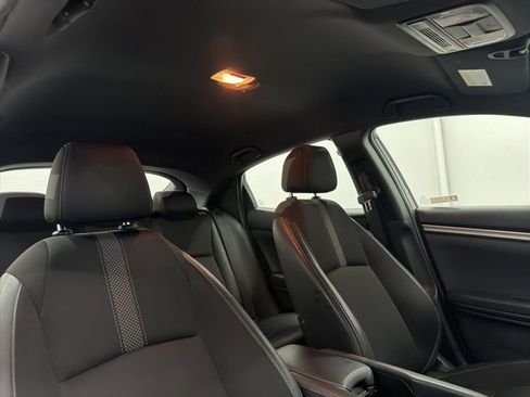 Used 2021 Honda Civic Sport image 28