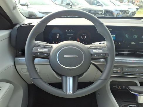 New 2026 Hyundai Kona SEL Sport AWD/4WD image 11