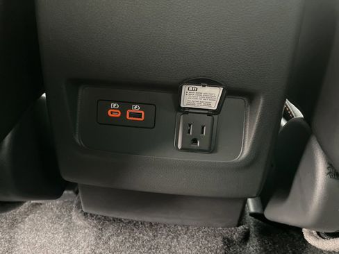 New 2026 Nissan Frontier PRO-4X image 24