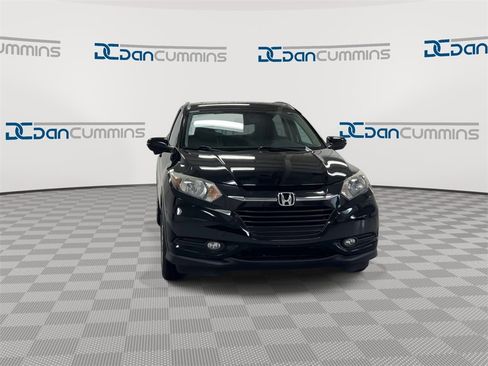 Used 2016 Honda HR-V EX-L image 3