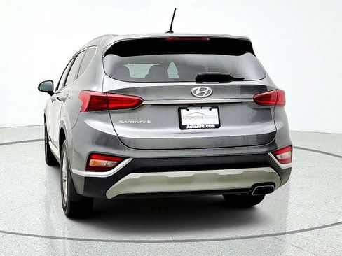 Used 2020 Hyundai Santa Fe SE FWD image 6
