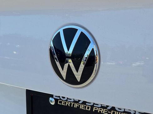 Used 2024 Volkswagen Jetta S FWD image 30