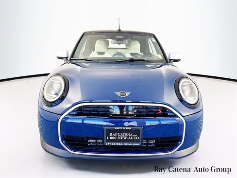 Certified 2026 MINI Cooper S image 2