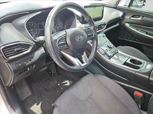 Certified 2023 Hyundai Santa Fe SEL AWD/4WD image 12