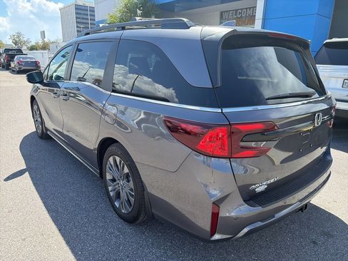 Used 2026 Honda Odyssey Touring image 16