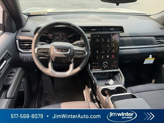 New 2027 GMC Terrain Elevation w/ Elevation Premium Package AWD/4WD image 13