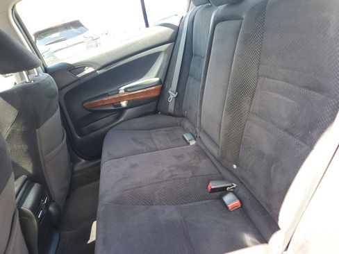 Used 2012 Honda Accord EX image 10