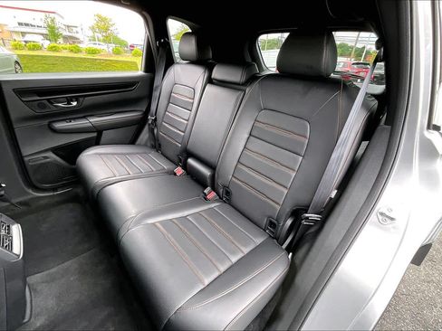Certified 2025 Honda CR-V Sport-L image 20
