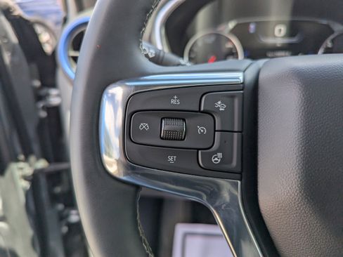 Certified 2023 Chevrolet Blazer RS w/ Driver Confidence II Package image 14