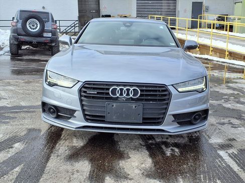 Used 2017 Audi A7 3.0T Prestige w/ Prestige Package image 36