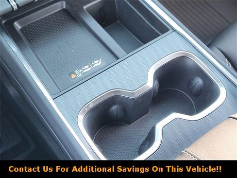 New 2026 GMC Acadia Elevation w/ Black Edition image 15