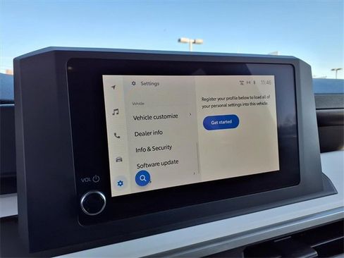 Used 2024 Toyota Tacoma TRD Sport image 60