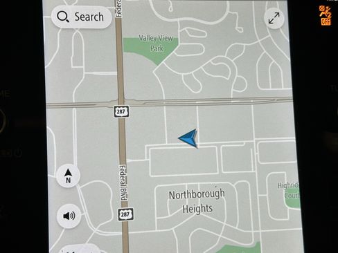 Certified 2025 Subaru Outback Limited image 28