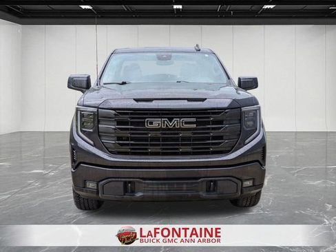 Certified 2024 GMC Sierra 1500 Elevation w/ X31 Off-Road Package AWD/4WD image 8