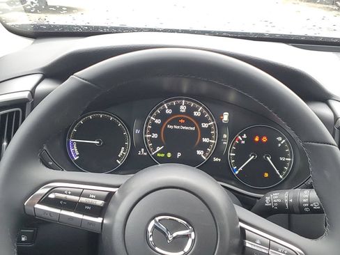 New 2026 MAZDA CX-50 2.5 Hybrid w/ Cargo Package AWD/4WD image 19