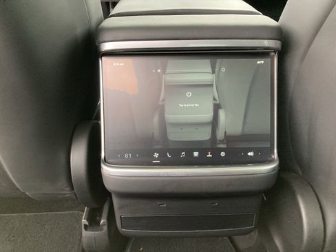 Used 2024 Tesla Model X image 28