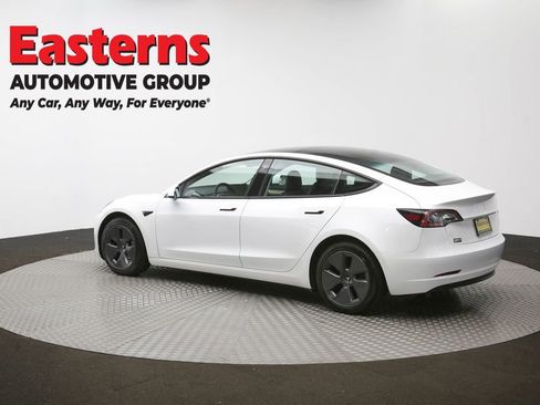 Used 2023 Tesla Model 3 Standard Range image 61