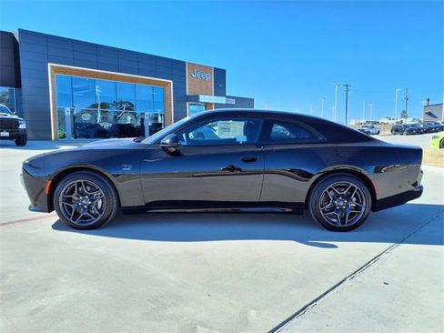 New 2024 Dodge Charger R/T w/ Plus Group image 16