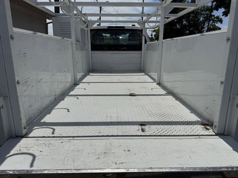 Used 2023 Ford F450 XL w/ XL Chrome Package RWD image 35